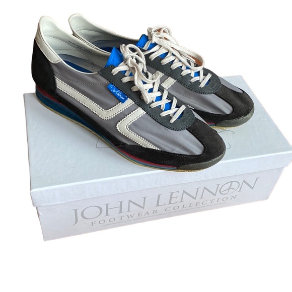 John Lennon Footwear Collection Other - John Lennon Footwear Collection Revolution Sneakers